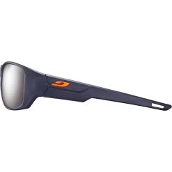 JULBO Rookie 2 Spectron 4 - Gletscherbrille Für Kinder -Das Geheimnis der Outdoor-Bekleidung. julbo rookie 2 spectron 4 gletscherbrille fuer kinder dunkelblau jb j545 1278 2