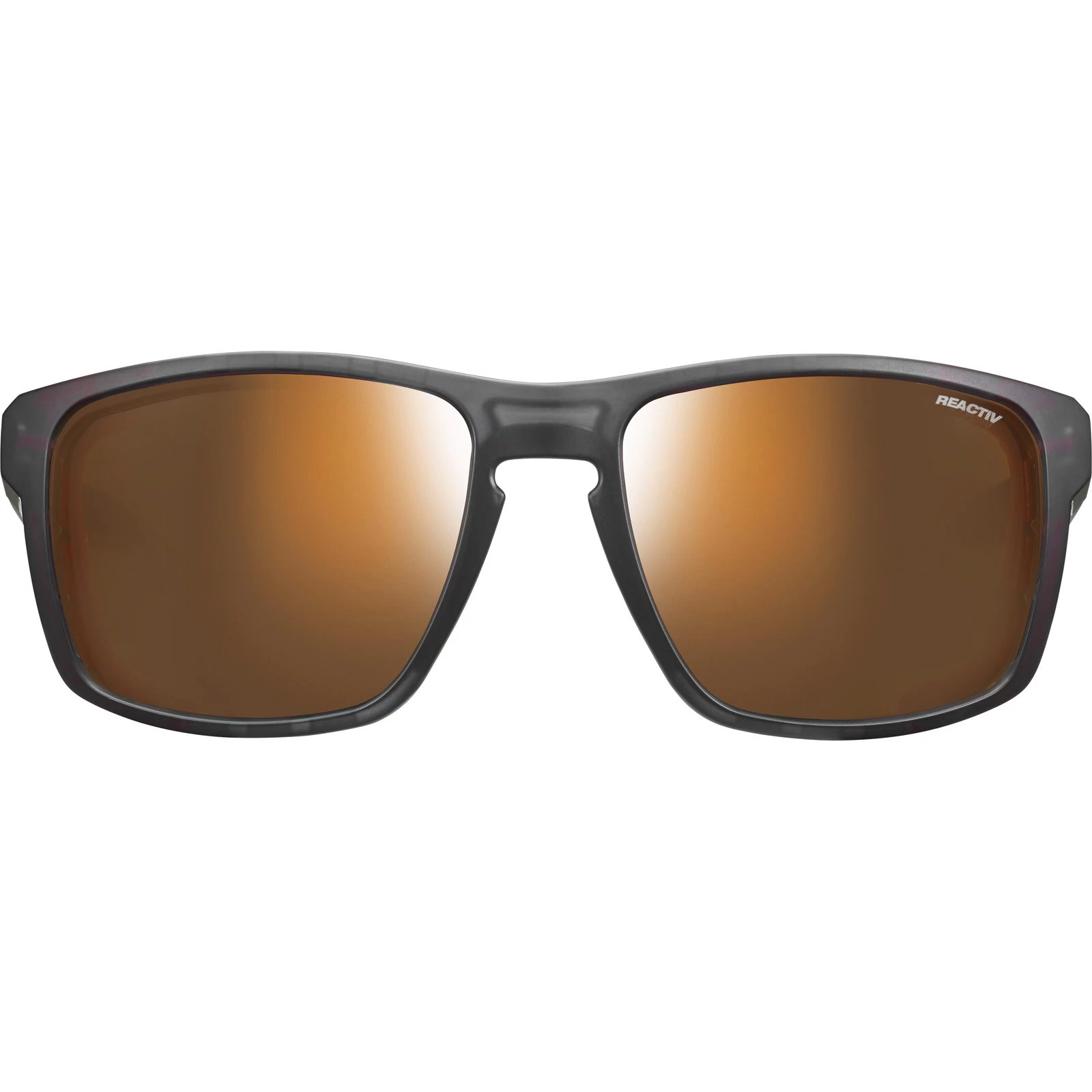 JULBO Shield M Reactiv 2-4 Polarized - Bergbrille 4 JULBO Shield M Reactiv 2-4 Polarized - Bergbrille – Bild 2