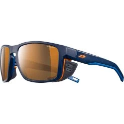 JULBO Shield Reactiv 2-4 Polarized - Bergbrille