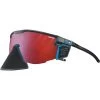 JULBO Ultimate Cover Reactiv 0-3 HC - Sonnenbrille -Das Geheimnis der Outdoor-Bekleidung. julbo ultimate cover reactiv 0 3 hc sonnenbrille schwarz blau jb j547 4112 0