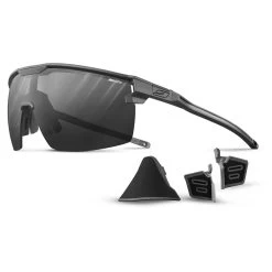 JULBO Ultimate Cover Reactiv 2-4 - Bergbrille -Das Geheimnis der Outdoor-Bekleidung. julbo ultimate cover reactiv 2 4 bergbrille jb j547 3632 17