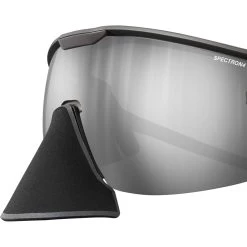 JULBO Ultimate Cover Spectron 3 - Sonnenbrille -Das Geheimnis der Outdoor-Bekleidung. julbo ultimate cover spectron 3 sonnenbrille jb j547 1112 10
