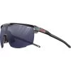 JULBO Ultimate Reactiv 0-3 - Sonnenbrille -Das Geheimnis der Outdoor-Bekleidung. julbo ultimate reactiv 0 3 sonnenbrille schwarz jb j546 4022 4