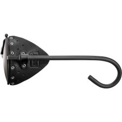 JULBO Vermont Classic Alti Arc 4 - Gletscherbrille -Das Geheimnis der Outdoor-Bekleidung. julbo vermont classic altiarc 4 gletscherbrille schwarz jb j010 6123 2