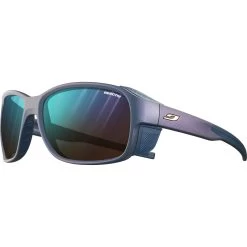 JULBO Women's Monterosa 2 Reactiv 2-4 - Hochgebirgsbrille