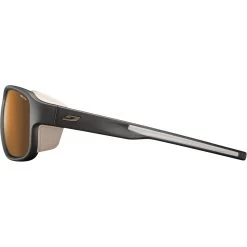 JULBO Women's Monterosa 2 - Reactiv 2-4 Polarized -Das Geheimnis der Outdoor-Bekleidung. julbo women s monterosa 2 reactiv high mountain 4 schwarz braun jb j542 5014 2