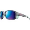 JULBO Women's Monterosa 2 - Spectron 3 Sonnenbrille -Das Geheimnis der Outdoor-Bekleidung. julbo women s monterosa 2 spectron 3 sonnenbrille grau gruen jb j542 1126 0