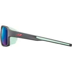 JULBO Women's Monterosa 2 - Spectron 3 Sonnenbrille -Das Geheimnis der Outdoor-Bekleidung. julbo women s monterosa 2 spectron 3 sonnenbrille grau gruen jb j542 1126 2