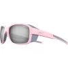 JULBO Women's Monterosa 2 - Spectron 4 Sonnenbrille -Das Geheimnis der Outdoor-Bekleidung. julbo women s monterosa 2 spectron 4 sonnenbrille rosa grau jb j542 1237 12