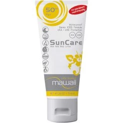 Mawaii SunCare SPF 50 - 75 Ml - Sonnenschutz