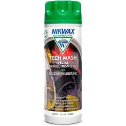 Das Geheimnis der Outdoor-Bekleidung. -Das Geheimnis der Outdoor-Bekleidung. nikwax tech wash tx direct spray set zur reinigung und impraegnierung vau 30342 0000 1