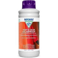 Nikwax Tent & Gear Solarproof - Imprägnier-Konzentrat - 1 Liter