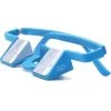 YY VERTICAL Plasfun - Sicherungsbrille -Das Geheimnis der Outdoor-Bekleidung. y plasfun sicherungsbrille blue yuy plas blu 0