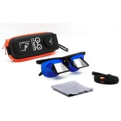 YY VERTICAL Vertical Solar Up - Sicherungsbrille -Das Geheimnis der Outdoor-Bekleidung. yy vertical solar up sicherungsbrille black yuy 750810356636 2