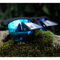 YY VERTICAL Vertical Solar Up - Sicherungsbrille -Das Geheimnis der Outdoor-Bekleidung. yy vertical solar up sicherungsbrille black yuy 750810356636 3